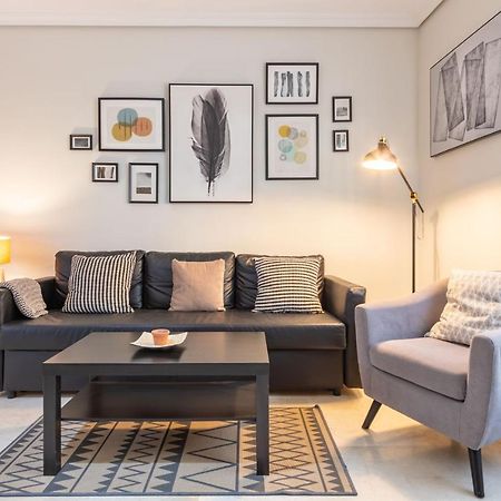 Apartamento San Jacinto Triana Deluxe by Valcambre Sevilla Exterior foto